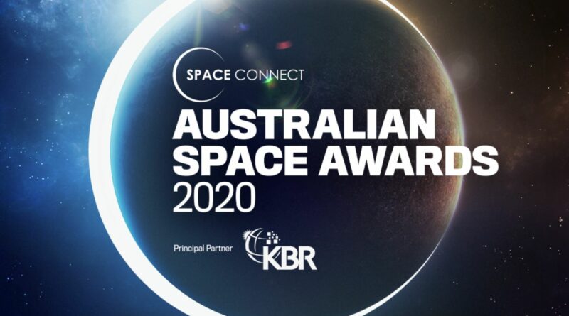 Space Connect 2020 Awards