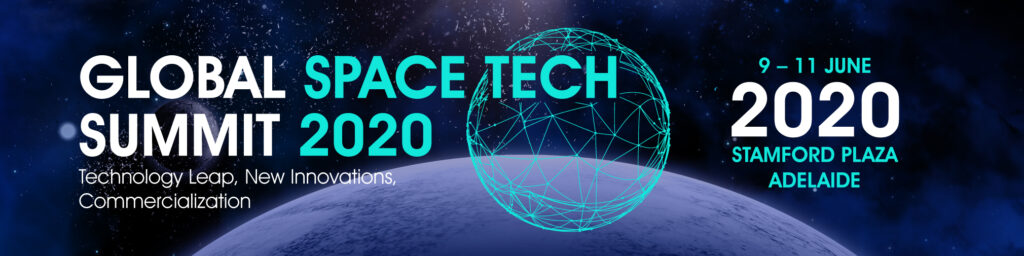 Global Space Tech Summit